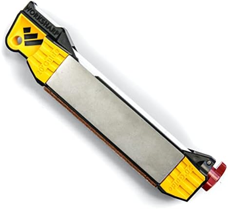 Work Sharp Guided Field Sharpener, Gray