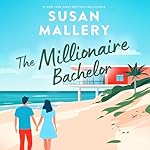 Cover of The Millionaire Bachelor
