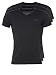 Produktbild Diesel Herren T-Shirt UMTEE-JAKE-VTHREEPAC (3er Pack), Schwarz (Black 900), L