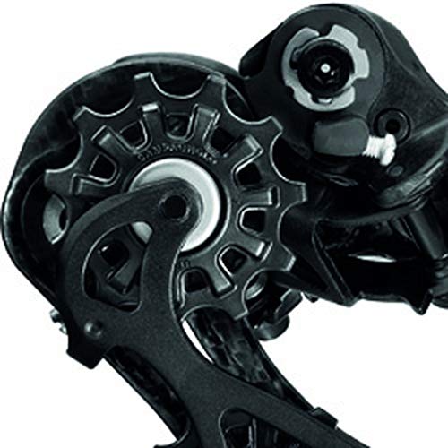 Campagnolo Potenza Ho Rear Short 11 Speed Derailleurs, Silver #TOP1