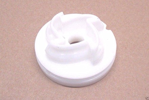 Husqvarna 503876301 Genuine OEM Starter Pulley for 340, 345, 346XP, 350, 351 & 353 Chainsaws