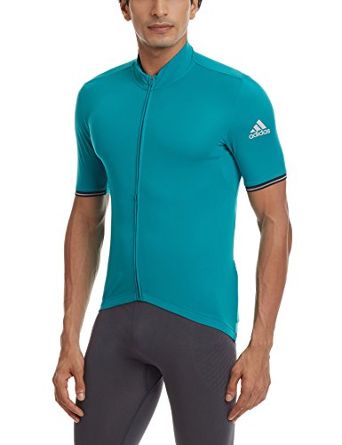 Maillot cyclisme Adidas Supernova Climachill pour sorties route