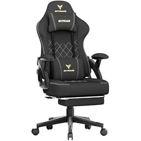 PCゲーミングチェア(ホームオフィス家具) 通販 | Amazon Home&Kitchen