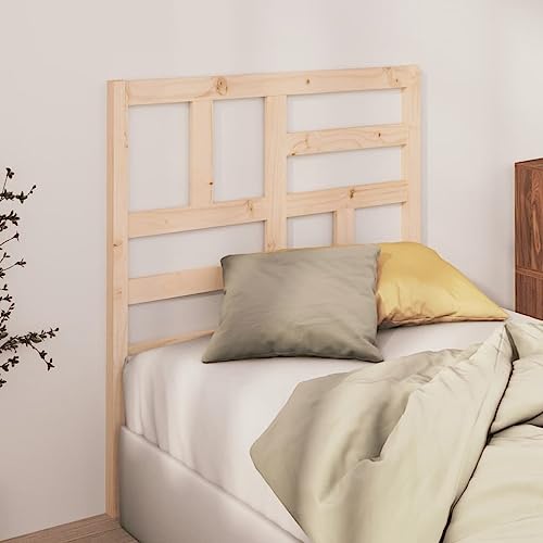 Teenpull Cabecero 96 x 4 x 104 cm madera