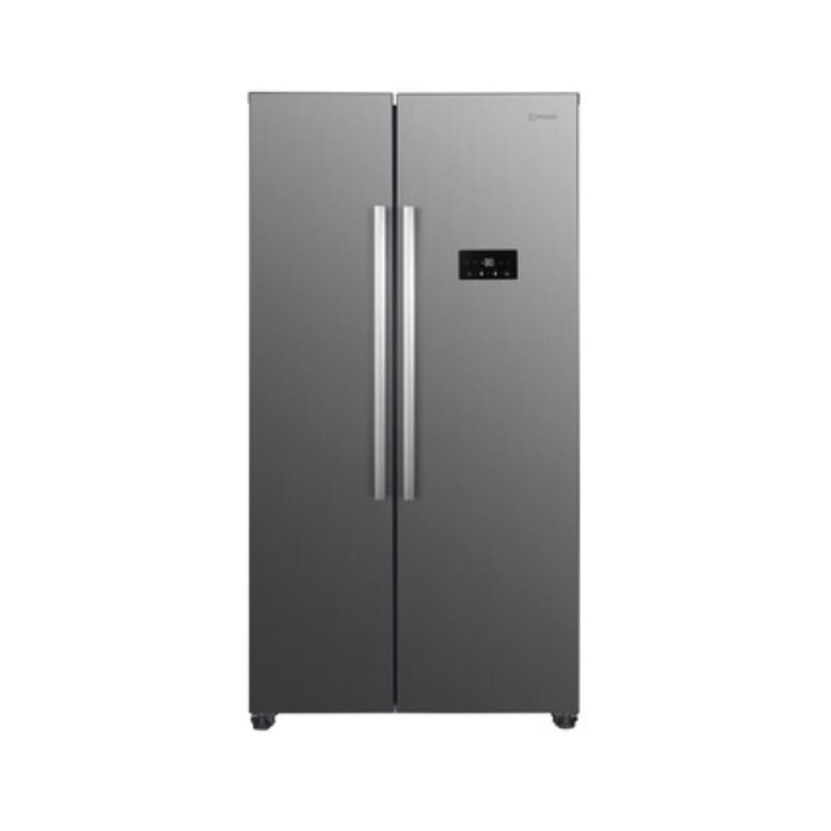 Réfrigérateur Américain INDESIT INGF6441XP4E