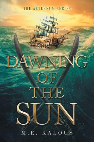 Dawning of the Sun (Aeternum)