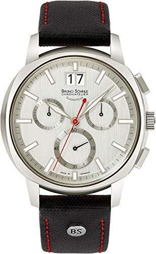 Preisvergleich Produktbild Bruno Söhnle FACETTA 1957 17-13166-241