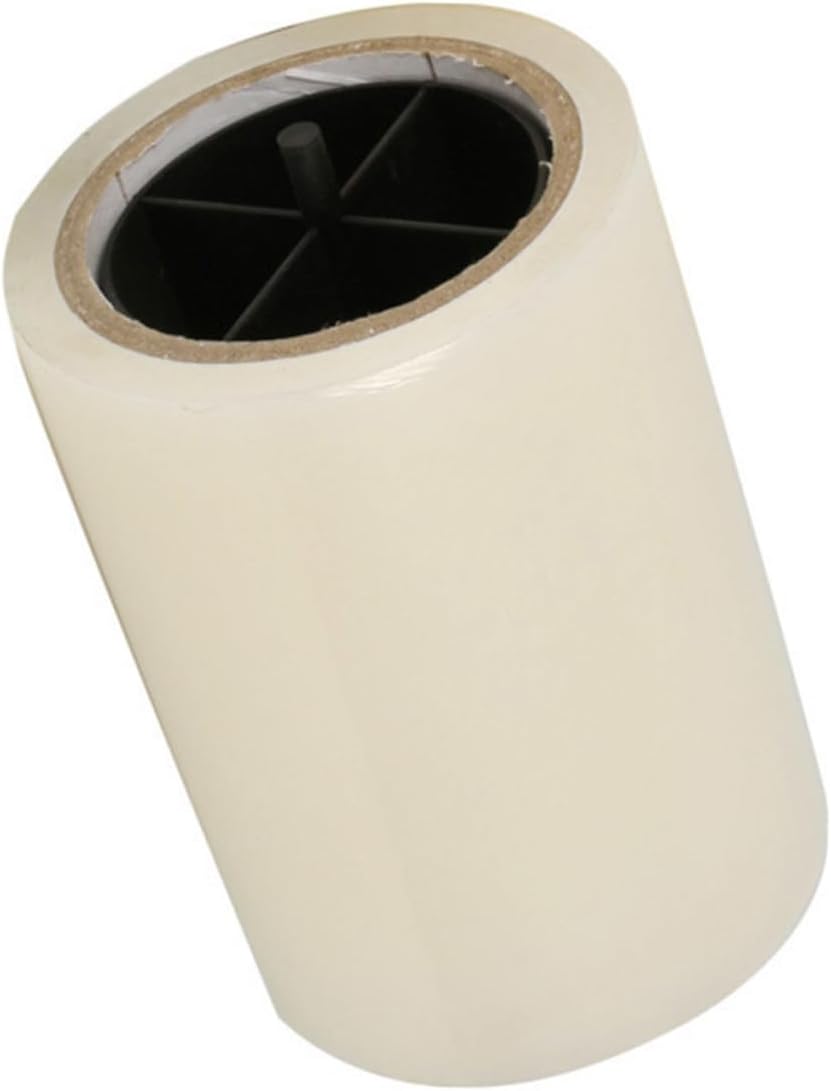 DOITOOL Automatic Shoe Cover Dispenser Film Practical Disposable Shoes Protector Cover