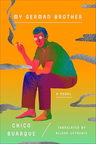 My German Brother: A Novel