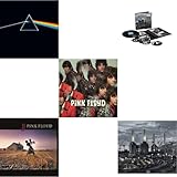 Dark Side Of The Moon (50Th Anniversary Remaster) & Collection Of Great Dance Songs (180G) & Piper At The Gates Of Dawn (180G/2016 Version) & Animals (2018 Remix) (LP/CD/DVD/Blu-Ray/180G) & Animals (2018 Remix) (180G/LP/CD/Blu-Ray/DVD)