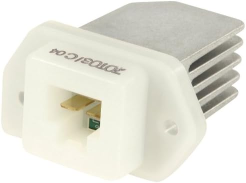 OES Genuine Blower Motor Resistor