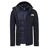 2 Layer GoreTex / DryVent Außengewebe