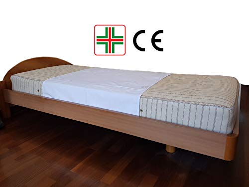 SALVA MATERASSO -Letto Singolo (cm. 90 x 140)