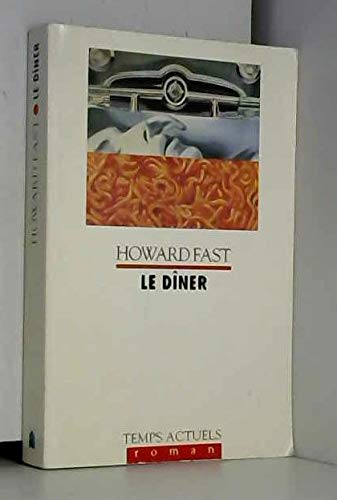 Le dîner