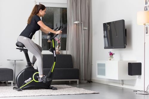 VirtuFit iConsole HTR 2.1 Ergometer Hometrainer - Afbeelding 4