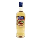 rives licor de mora  RIVES - Licor Avellana Sin Alcohol Botella 70 Cl