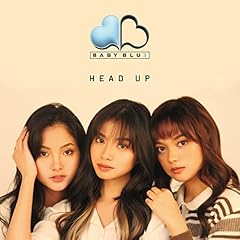 HEAD UP / BABY BLUE