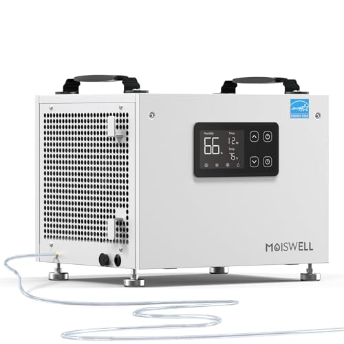 Moiswell Defender SP60
