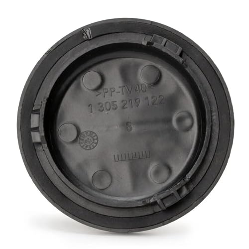 Capuchon phare de remplacement direct plastique robuste W212 W222 W204