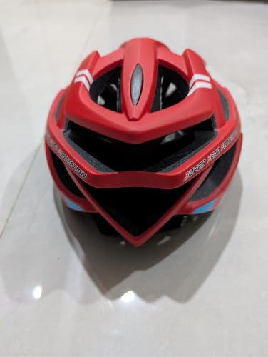 Image of Thunder Skates Zhencool Skating Helmet for Women Men, Matte Red