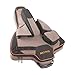 Allen Contra Reverse Limb Crossbow Case w/Scope Compartment
