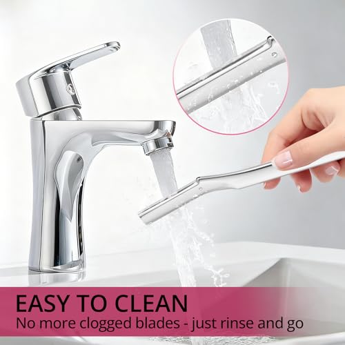 Mistfree Reusable Dermaplane Razor