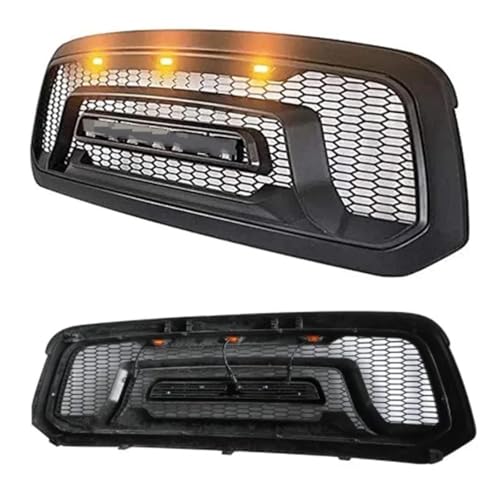 Calandre course Dodge Ram 1500 2013-2018 grille radiateur et admission d'air