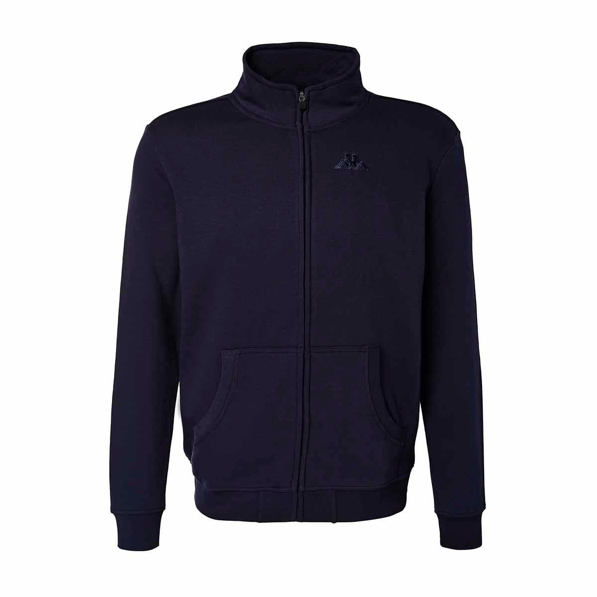 Kappa Zentil Jkt Chaqueta Hombre — view 8