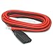 Pro Trucker 3-Pin/ 2-Wire Platinum Series Fused CB Power Cord