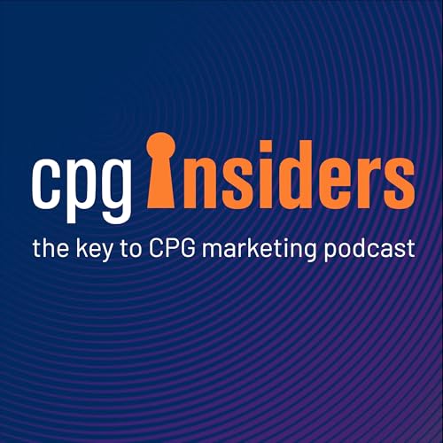 CPG Insiders copertina