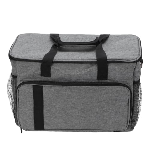 Ycauty Étui de Transport pour Console de Jeu