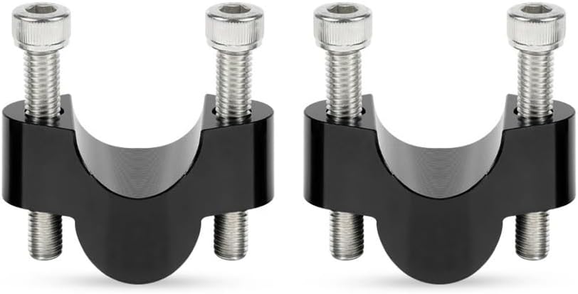 Handlebar Riser For CF&MOTO 800MT 450MT 800MT-X Handlebar Riser Bar Mount Handle Clamp For CF&MOTO 800 450 MT Motorcycle Accessories Bracket Adapter