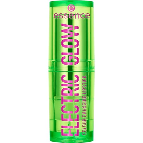 essence Electric Glow