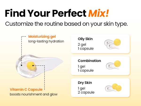 Miniatura 4 de KSECRET SEOUL 1988 Cápsula Crema Niacinamida 5% + Yuja, Para Anti-envejecimiento, Iluminación, Mejora de la Textura, Hidratación, 1.69 Fl.oz.1.7 fl