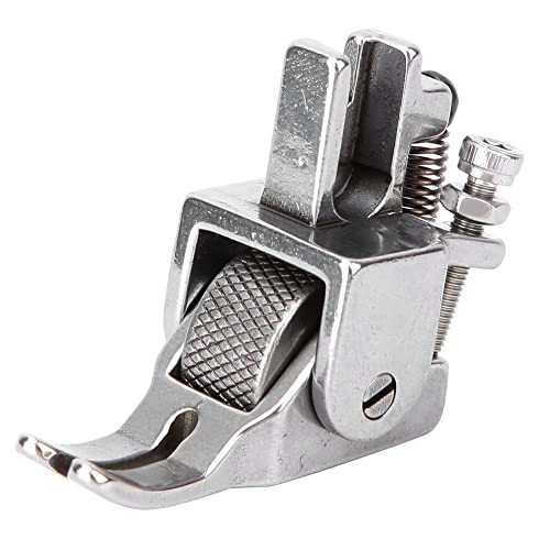 Accesorio para máquina de coser, pie prensatela ajustable