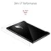 ASUS ROG Zephyrus S GX701 Gaming Laptop, 17.3” 144Hz Pantone Validated Full HD IPS, GeForce RTX 2080, Intel Core i7-8750H CPU, 16GB DDR4, 1TB PCIe Nvme SSD Hyper Drive, Windows 10 Pro - GX701GX-XS76