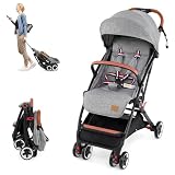 HONEY JOY Travel Stroller
