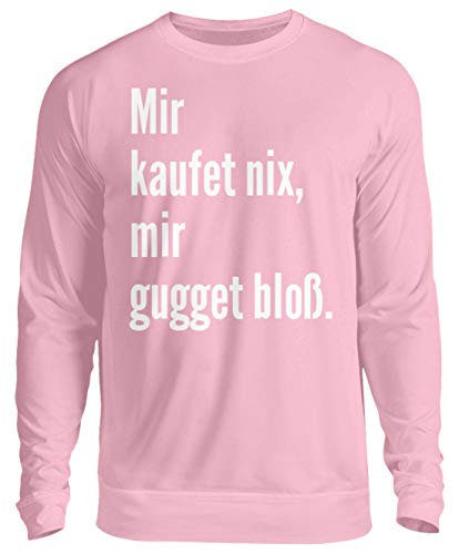 Pull rose Mir acheté nix résistant au froid pour homme et femme