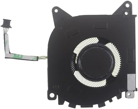 Compatible For EG50050S1-CI00-S9A DC5V 0.20A 4Pin DC28000UGSL 07M2CV 7M2CV Cooling Fan