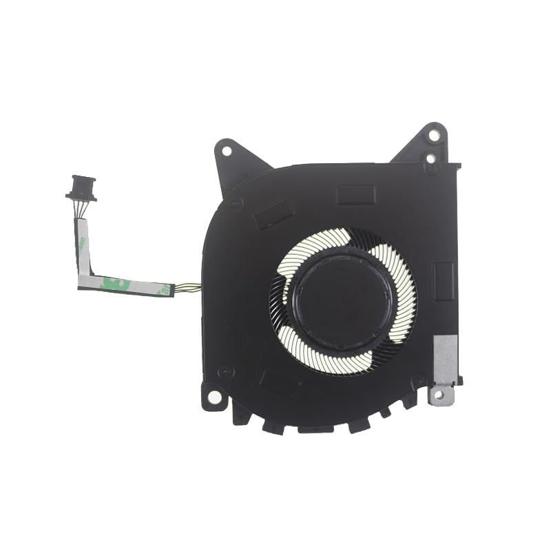 Ventilateur DC28000UGSL 4Pin de rechange pour réparation PC portable