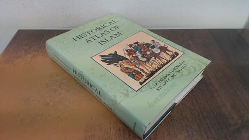 Image of Historical Atlas of Islam