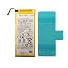 Produktbild TY BETTERY® Akku kompatibel mit HG30 Motorola Moto G5s, Moto G6