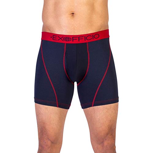 ExOfficio Give-N-Go Sport Mesh 6