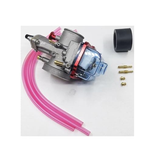 Pwk 30 Pwk 32 �I�[�g�o�C�L���u���^�[ Kei pwk 30 32 �~�����[�g�� Carburador �X�N�[�^�[ ATV Carburateur Pwk 2T 4T 150cc-300cc(Pwk30mm)