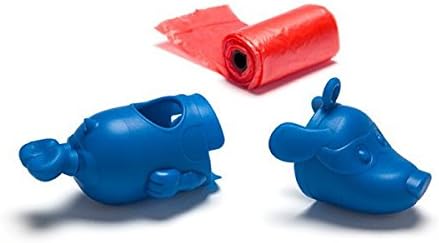 plastic bolsa dispenser amazon