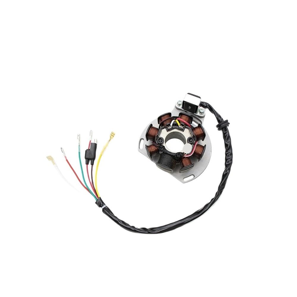 Bobine de stator moto renforcée pour modèle SM125