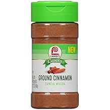 Lawrys Casero Ground Cinnamon, 2.12 oz
