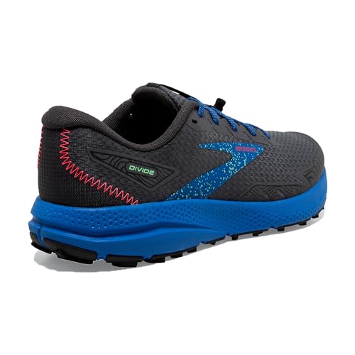 Image of Brooks Men's Divide 4 Trail Running Shoe