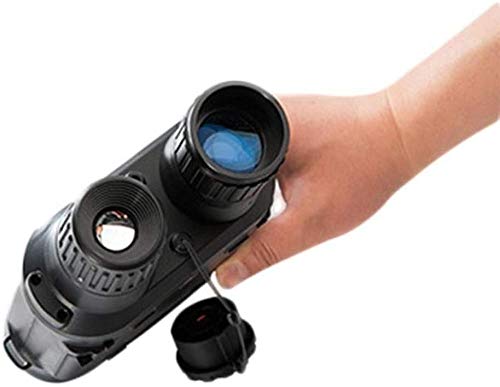 Nachtsicht Monokular Fernglas Teleskope Nachtsicht Fernglas Videokamera Teleskop Breitbild IR Nachtsicht Zoom HD Upgrade