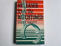 Released from the Watchtower 055100049X Book Cover